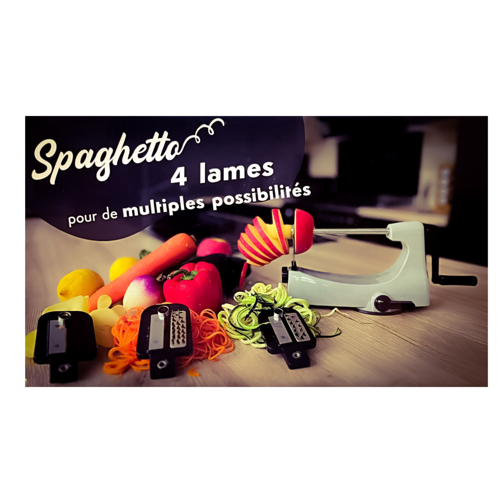 Spaghetto