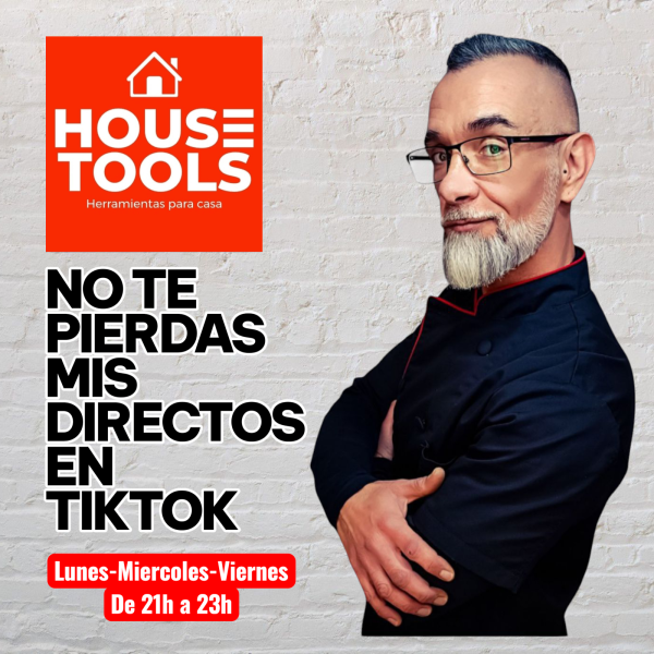 Tap coupe con Pelador multififuncion de regalo